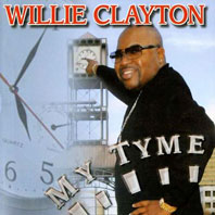 Willie Clayton